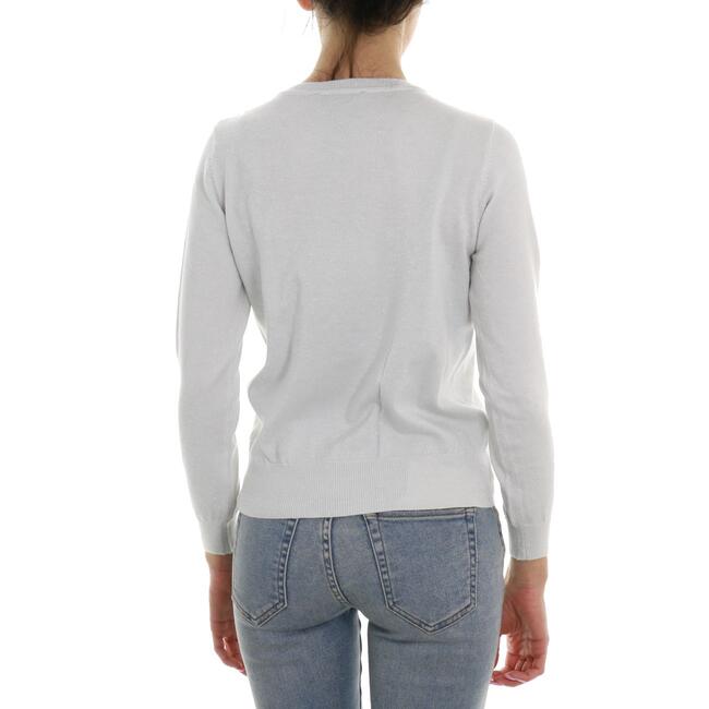 MAGLIA LUREX FRESH FLOWER - Mad Fashion | img vers.650x/